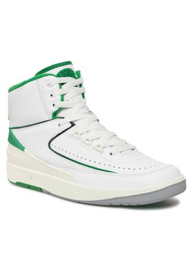 Nike Tenisice Air Jordan 2 Retro DR8884 103 Bijela