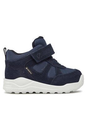 ECCO ECCO Bakancs Urban Mini Gtx GORE-TEX 75476152344 Sötétkék
