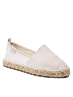 Big Star Shoes Big Star Shoes Еспадрили JJ274951 Сив