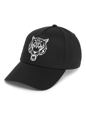 Plein Sport Plein Sport Berretto 28009 Nero