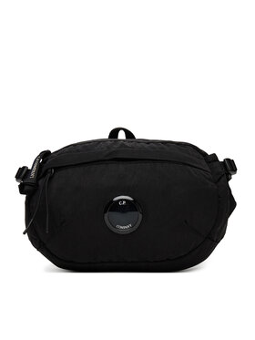C.P. Company C.P. Company Gürteltasche 18CMAC112A005269G Schwarz