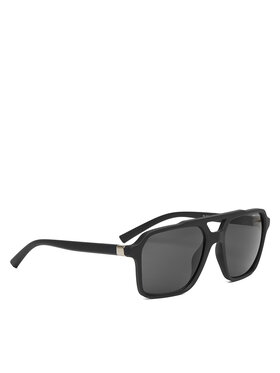 Armani Exchange Armani Exchange Slnečné okuliare 0AX4166SU 807887 Čierna