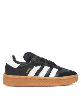adidas adidas Снікерcи Samba Xlg JH6517 Чорний