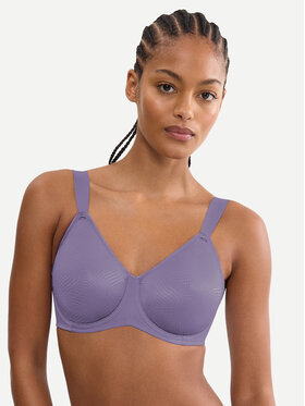 Triumph Triumph Sutien cu armătură Essential 10219713 Violet