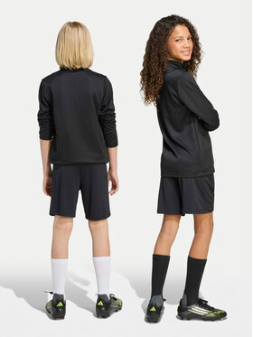adidas adidas Спортни шорти Entrada 26 Training JZ9131 Черен Regular Fit