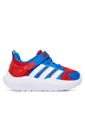 adidas adidas Tenisice Marvel Lightorama Spider-Man HQ9191 Plava