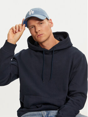 47 Brand 47 Brand Καπέλο Jockey B-THCKC12EWS-MO Μπλε