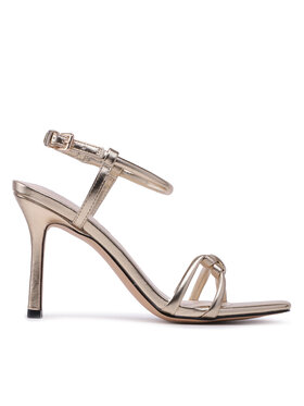 ONLY Shoes ONLY Shoes Sandali Onlalyx-16 15288443 Oro