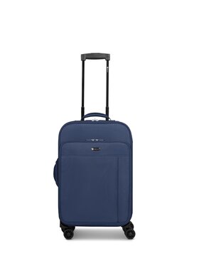 CHECK.IN CHECK.IN Torba podróżna 322656 Błękitny