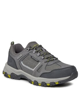 Skechers Skechers Trekkings Selmen Forel 204937/CHAR Gri