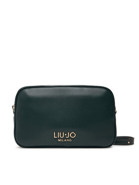 Liu Jo Liu Jo Handtasche AF6137 E1120 Dunkelgrün