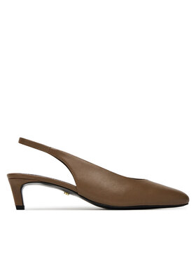 GINO ROSSI Gino Rossi Pantofi pumps LILY-118324 Maro