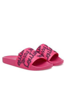 Παντόφλες Versace Jeans Couture
