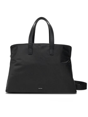 Calvin Klein Calvin Klein Taška Business Tech 2g Carryall K50K512934 Černá
