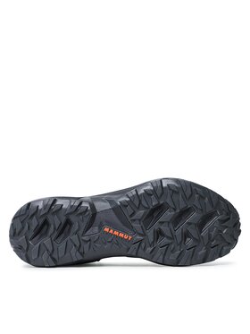 Mammut Trekking čevlji Sertig II Mid Gtx GORE-TEX 3030-04830-0001-1080 Črna