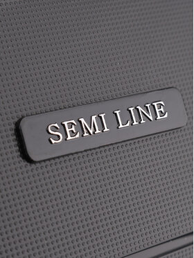 Βαλίτσα Καμπίνας Semi Line φωτογραφία
