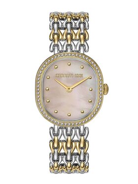 Cerruti 1881 Cerruti 1881 Zegarek Cerruti-CIWLG0112404 Srebrny