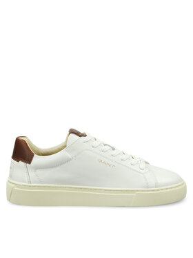 Gant Gant Sneakersy 30631889 Bílá