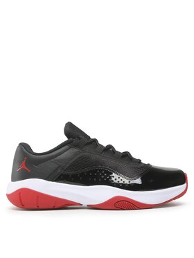 Nike Nike Sneakers Air Jordan 11 Cmft Low DM0844 005 Nero