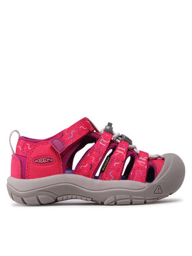 Keen Keen Sandale Newport H2 1027377 Ružičasta