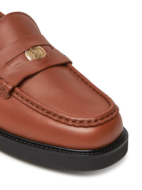 Tommy Hilfiger Μοκασίνια Tommy Hilfiger - 6