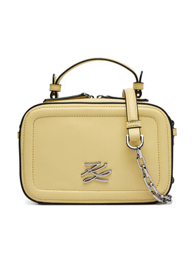 KARL LAGERFELD KARL LAGERFELD Сумка B1W30269 Жовтий