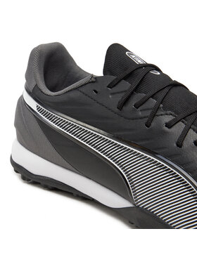 Puma Tenisice Za Nogomet KING MATCH TT 107879 01 Crna