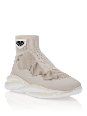 PHILIPP PLEIN PHILIPP PLEIN Sneakers 5969 Beige