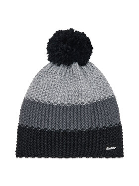 Eisbär Eisbär Шапка Star Pompon Mu 403125 Сив