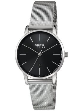 Breil Breil Zegarek AVERY Czarny