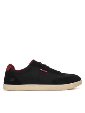 Skechers Skechers Sportcipők Placer 210824/BLK Fekete