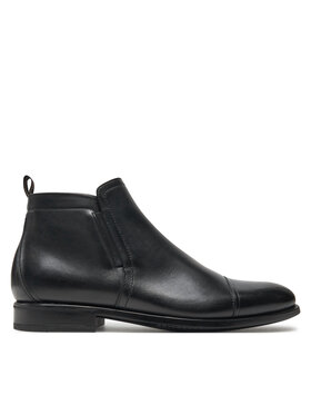 Fabi Fabi Ghete FU0778.AM3TPAVPO900 Negru