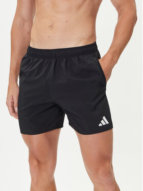 adidas adidas Ujumisšortsid JX2673 Must Regular Fit