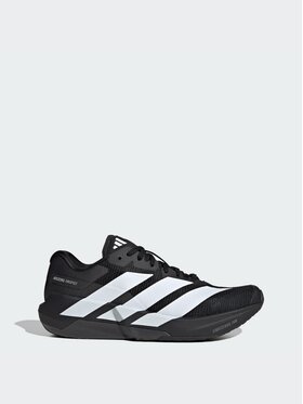 adidas adidas Buty na siłownię 164648 Czarny