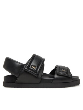 Patrizia Pepe Patrizia Pepe Sandaalid 8X0080/L026 Must