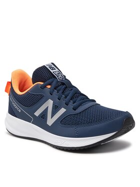 New Balance New Balance Sneakers YK570NM3 Blu scuro