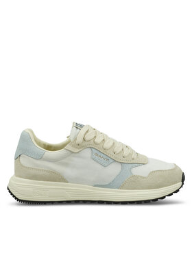 Gant Gant Sneakersy 30533847 Beżowy