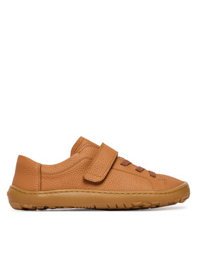 Froddo Froddo Polobotky Barefoot Elastic G3130285-1 DD Hnědá