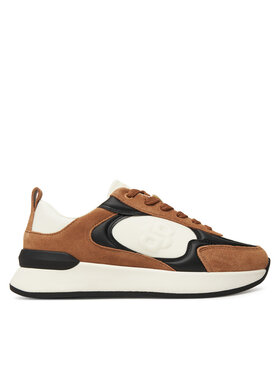BOSS BOSS Sneakersy B Icon 50548358 Beżowy