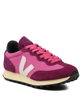 Veja Veja Snīkeri Rio Branco RB1803188A Violets