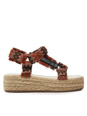 EMU Australia EMU Australia Espadryle Evans W13028 Brązowy