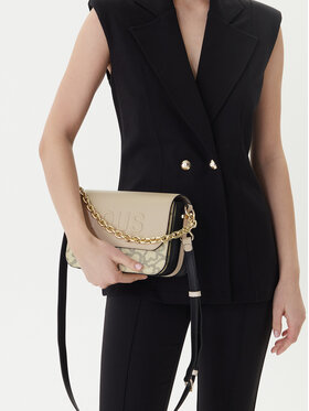 TOUS TOUS Ročna torba Kaos Icon 2002185451 Bež