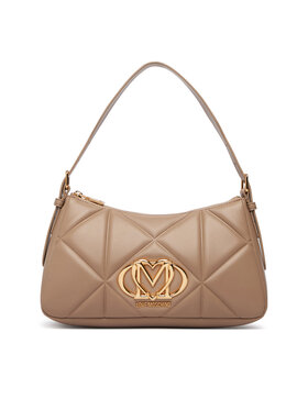 LOVE MOSCHINO LOVE MOSCHINO Geantă JC4032PP0PLC0105 Bej