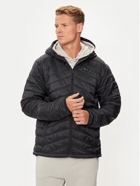 Halti Halti Преходно яке Element 067-0014 Черен Regular Fit