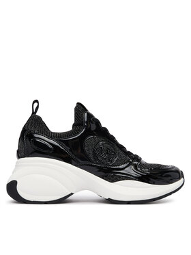 MICHAEL Michael Kors MICHAEL Michael Kors Sneakers 43F6ZUFS2D Negru