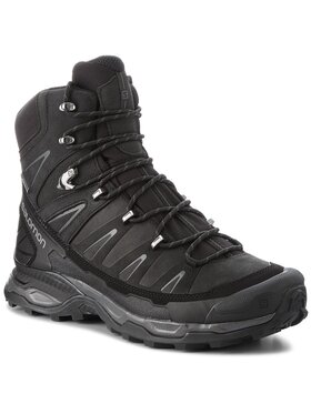 Salomon Salomon Trekkingi X Ultra Trek Gtx GORE-TEX 404630 31 V0 Czarny
