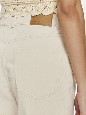 Τζιν σορτσάκια Vero Moda φωτογραφία