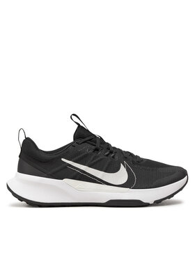 Nike Nike Futócipő Juniper Trail 2 DM0822 001 Fekete