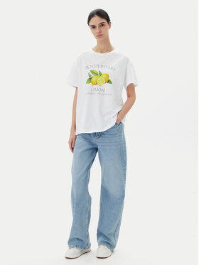 Pieces T-Shirt Pieces - 2