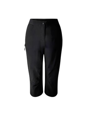 Dare2B Dare2B Szorty Melodic III Czarny Flexible Fit
